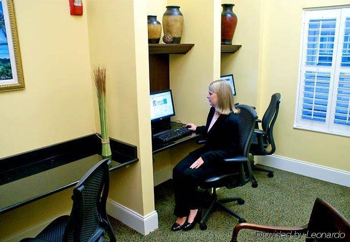 Residence Inn By Marriott Charleston Mt. Pleasant Mount Pleasant Facilities photo